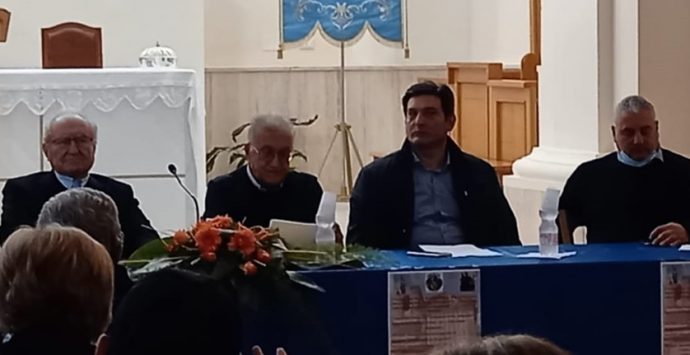 Maierato, in un convegno tratteggiata la figura di San Francesco di Assisi