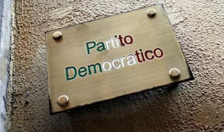 Il Pd vibonese si prepara alla stagione congressuale, lunedì l’assemblea provinciale per stabilire modalità e date