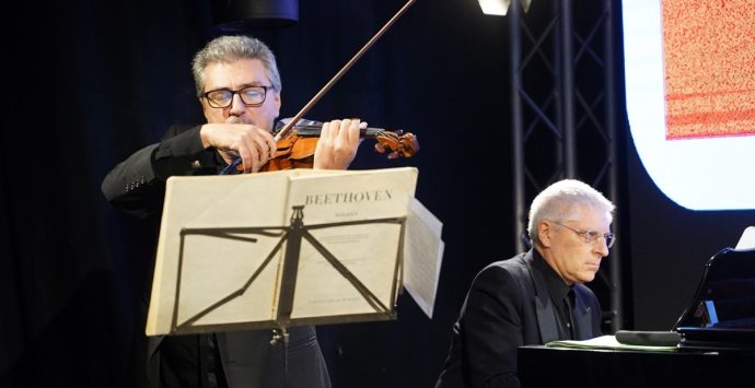 A Leggere&Scrivere ricordata la violinista vibonese Greta Medini