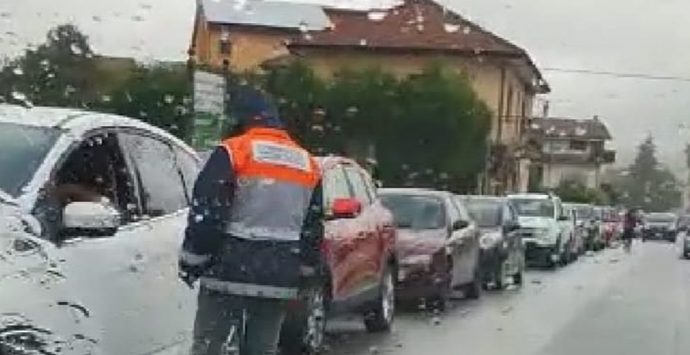 Covid a Serra, Lagrotteria contro Bernardi e Barillari: «Inadeguati e superficiali»