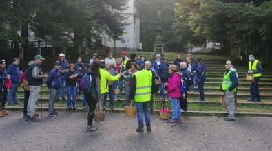 Successo dell’ottava edizione della Festa del Fungo di Serra San Bruno