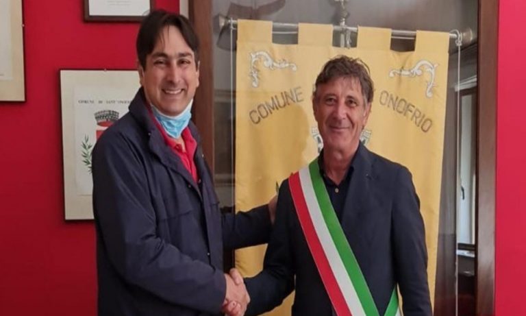 Sant’Onofrio, Pezzo risponde a Maragò: «Dalla sua amministrazione solo guai»