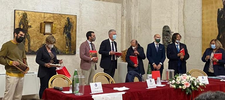 Tropea, l’Istituto d’istruzione superiore al Festival della Letteratura