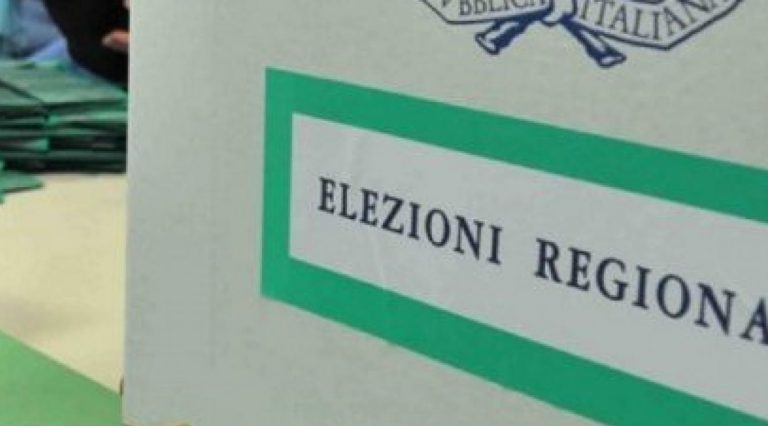 Regionali: nel Vibonese la percentuale dei votanti si attesta al 40,57%