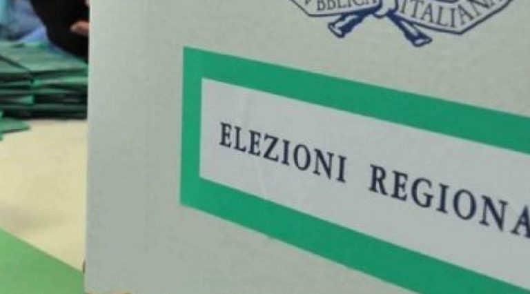Elezioni regionali, risultati e preferenze nella Circoscrizione Nord (Cosenza)