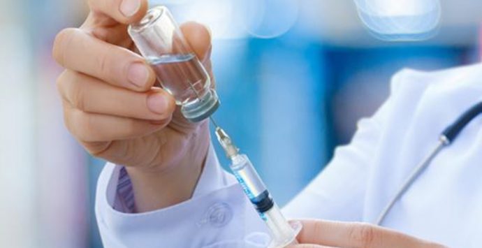 Vaccinazione antinfluenzale, l’Azienda sanitaria di Vibo comunica giorni e orari