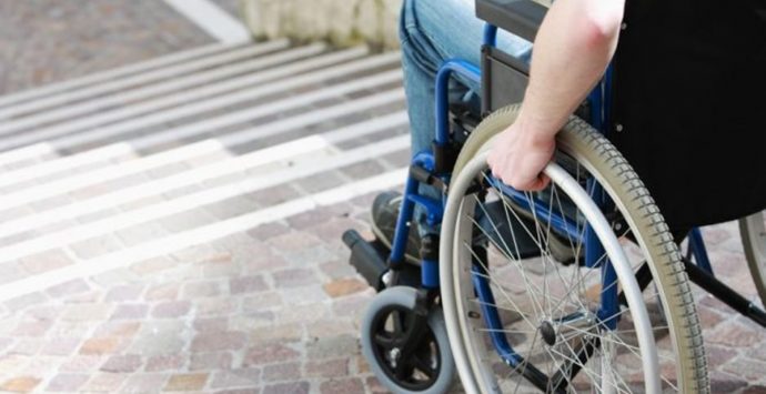 Accessibilità urbana e barriere architettoniche: il Comune di Vibo procede con i Piani