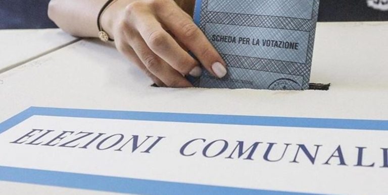 Comunali nel Vibonese, l’affluenza raggiunge il 52,08%: prima Polia