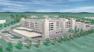 Nuovo ospedale Vibo, Nesci: «Opera prioritaria, stiamo affrontando tutti gli ostacoli»