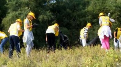 Rombiolo, il Comune aderisce alla campagna “Puliamo il Mondo”