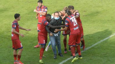 Vibonese in crisi e in silenzio. A Taranto servono solo i tre punti – Video