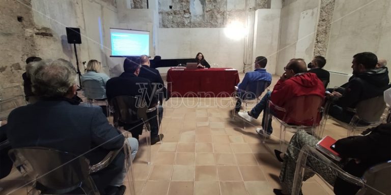 Cis Calabria, illustrato il progetto per valorizzare le bellezze della regione – Video