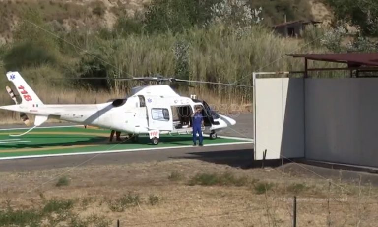 Drammatico incidente nel Cosentino, 15enne muore investito dall’auto guidata dallo zio