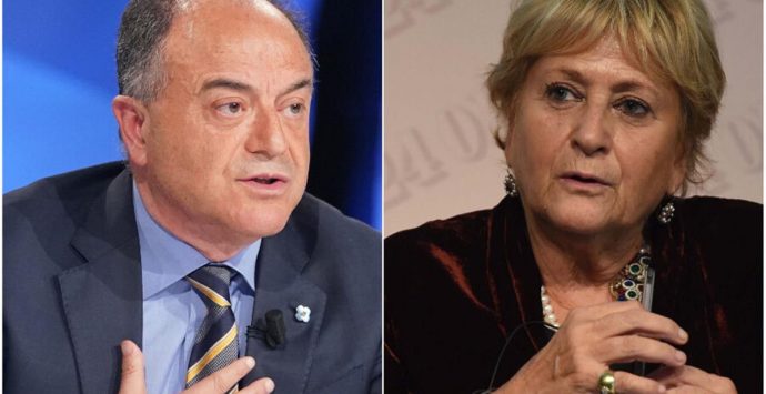 Boccassini su Gratteri: «Non abbiamo mai legato, creava tensioni, si sentiva superiore»