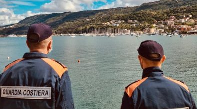 Sequestrato un pontile in ferro abusivo nel porto di Vibo Marina