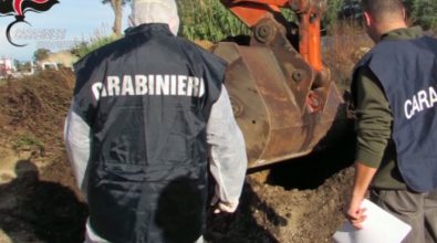 Mala pigna, Wwf Calabria: «Crimini ambientali sempre più diffusi. Effetti devastanti per i territori»