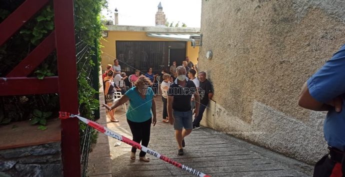 Esalazioni tossiche da vasca con mosto, quattro morti a Paola