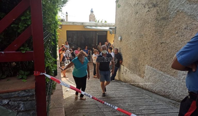 Esalazioni tossiche da vasca con mosto, quattro morti a Paola