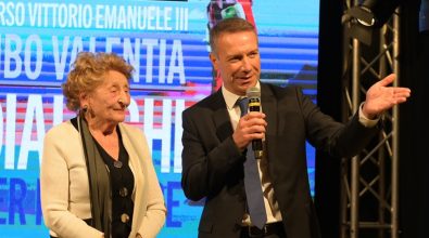 Leggere&Scrivere, da Abate a Ceravolo e Falvo: narrativa e lotta alle mafie alla ribalta