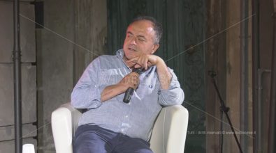 Premio Oscar Green di Coldiretti: alla premiazione anche Nicola Gratteri