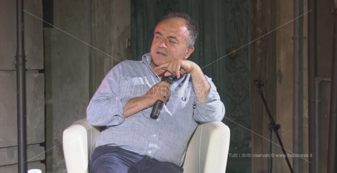 Gratteri: «In questo Governo nessun ministro nomina mai la mafia»