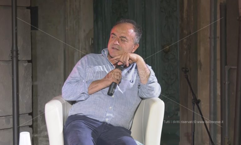 Gratteri: «In questo Governo nessun ministro nomina mai la mafia»