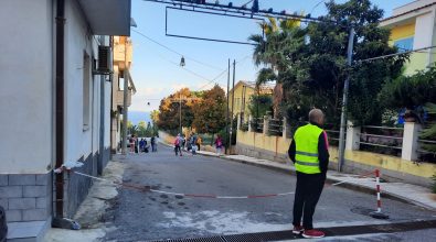 Ricadi, i precettori di reddito di cittadinanza impegnati all’ingresso delle scuole