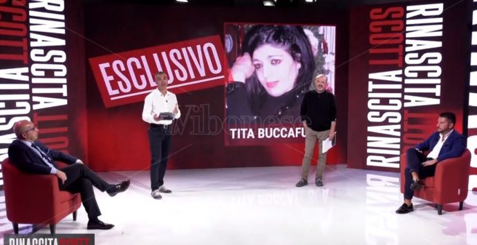 Emanuele Mancuso e l’accordo di Scarpuni con lo Stato nel format Rinascita Scott – Video