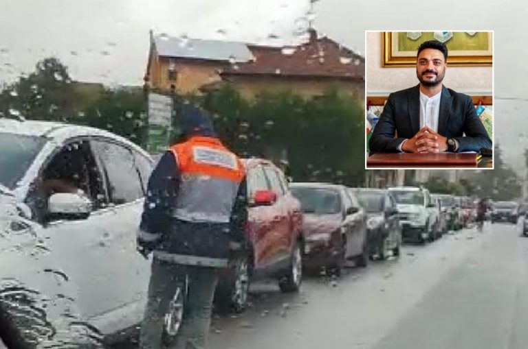 Serra, il sindaco spegne le polemiche sul drive-in: «Verso la zona rossa»