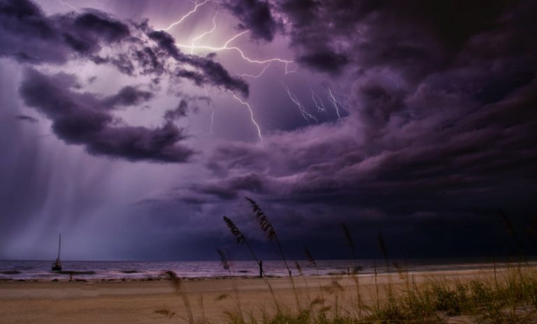 Maltempo, dopo una tregua il ciclone si abbatterà nuovamente sulla Calabria