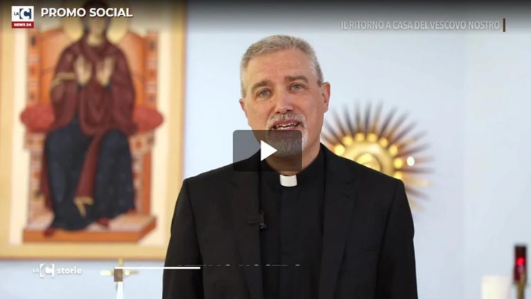 Diocesi di Mileto-Nicotera-Tropea: intervista esclusiva al vescovo Attilio Nostro