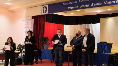 Vibo Marina, il premio “Porto Santa Venere 2021” a tre illustri concittadini