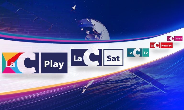 LaC Sat e LaC Play: il network cresce in Italia e in Europa
