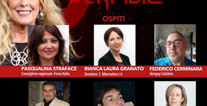 Su LaC Tv torna Perfidia: in studio il dibattito sul Ddl Zan