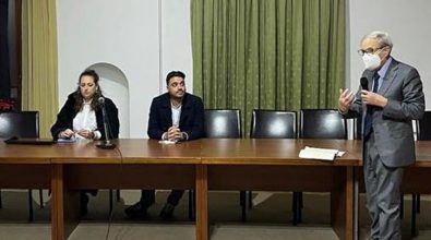 Cis Calabria, Dalila Nesci incontra i sindaci delle Serre Vibonesi
