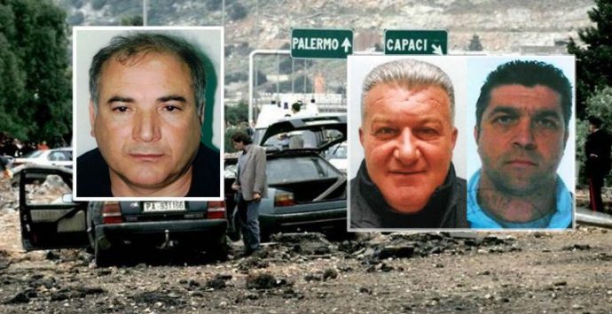 I D’Amico ed i racconti sul boss Giuseppe Mancuso al tavolo con i siciliani dopo le stragi