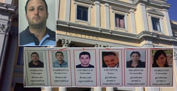 Nemea: chiesta l’astensione di un giudice e la perizia psichiatrica su Leone Soriano