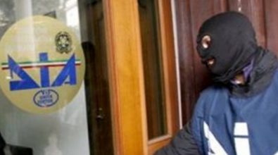 Blitz contro la ‘ndrangheta: in Lombardia sequestrata un’azienda