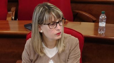 Comune di Vibo, Giusy Colloca lascia il gruppo consiliare di Forza Italia