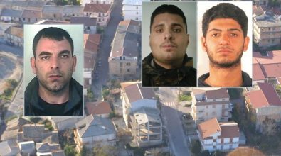Tentato omicidio di Domenic Signoretta a Ionadi, nuovo arresto per Campisi