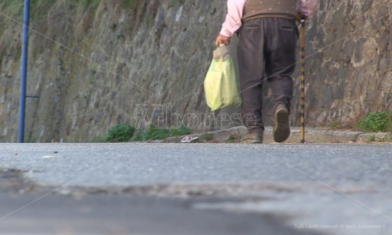 Longobardi, Pilegi: «Mettere in sicurezza via Roma prima che accada l’irreparabile»