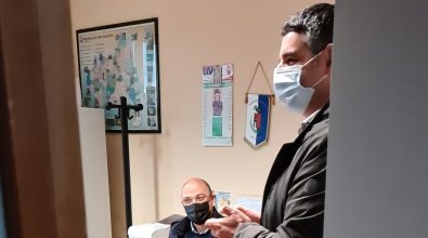 Provinciali Vibo, De Nisi: «Compagine rappresentativa dell’intero territorio»