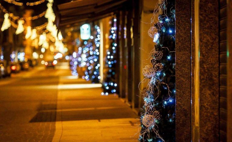 Natale a Vibo, accordo Comune e associazioni sull’avvio degli eventi: ecco quando si parte