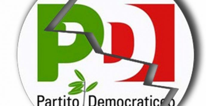 Provinciali a Vibo: la segreteria del Pd incapace di sostenere al suo interno quanto proposto agli altri partiti