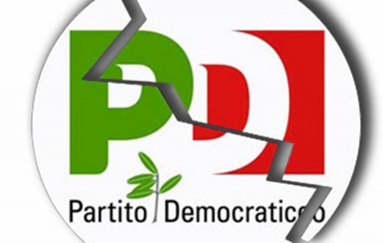 Il Pd rinvia l’assemblea a Serra, Canduci: «Iniziativa oligarchica e dirigista»