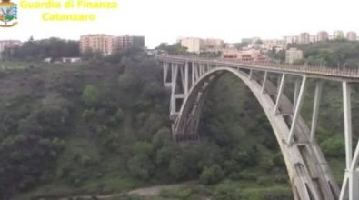 Controllavano gli appalti per il Ponte Morandi e la Due Mari: arresti e sequestri