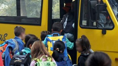 Emergenza Covid a Ionadi, il sindaco sospende lo scuolabus