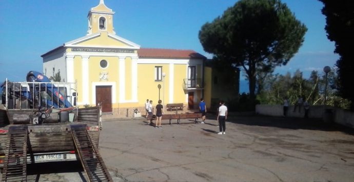 La Pro Loco di Vibo Marina chiede la messa in sicurezza della frazione San Pietro