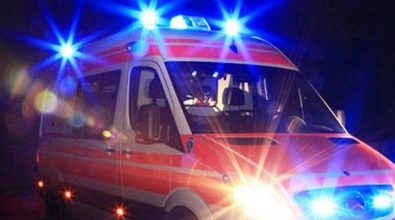 Auto finisce in un burrone nel Cosentino: muore un 20enne e due giovani feriti