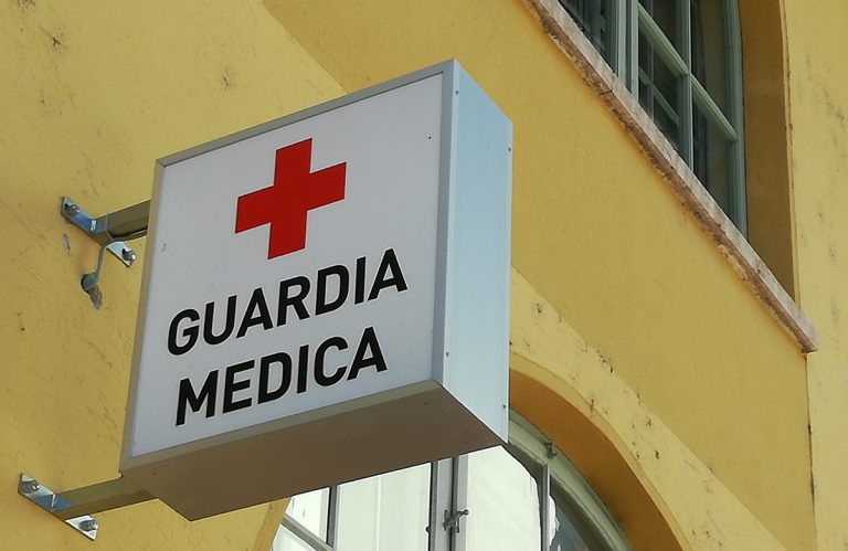 Guardia medica a Vibo e in provincia, tutti i servizi attivi durante le festività pasquali